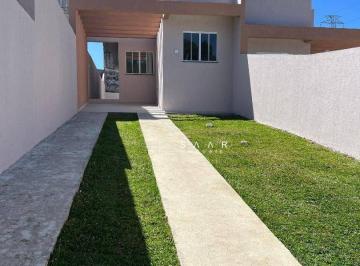 63548ac2dc553c60ce11bd2fcec2e3ef.jpg · Casa Com 3 Dormitórios À Venda, 61 m² por R$425.000 - del Rey - São José Dos Pinhais/pr