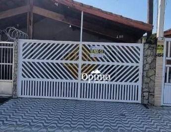766b894458ce5a7cb8b101c20de06ee7.jpg · Casa Com 3 Dormitórios À Venda, 140 m² por R$424.000 - Balneário Pires - Praia Grande/sp