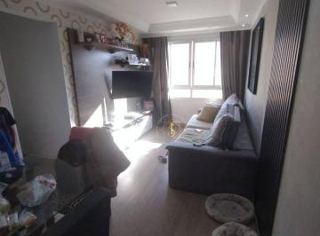 eefe0677b1754a732c15c18638cdb799.jpg · Apartamento Com 3 Dormitórios À Venda, 63 m² por R$370.000 - Jardim Utinga - Santo André/sp