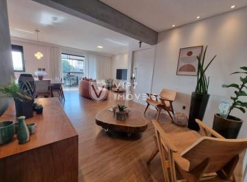 Apartamento · 138m² · 3 Quartos · 2 Vagas · Apartamento À Venda, 3 Quartos, 3 Suítes, 2 Vagas, Centro - Sorocaba/sp