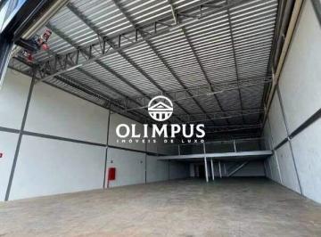 Comercial · 597m² · 1 Vaga · Loja Na Galeria Splendido Para Alugar No Bairro Laranjeiras Em Uberlândia