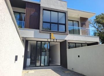 Casa · 160m² · 3 Quartos · 2 Vagas · Sobrado 3 Suítes À Venda Em Mariscal, Bombinhas/sc