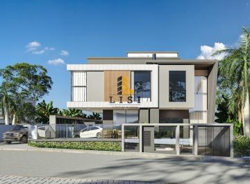 Casa · 80m² · 2 Quartos · 1 Vaga · Casa À Venda Na Praia de Zimbros Bombinhas - Sc.