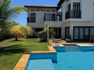 Casa · 430m² · 4 Quartos · 5 Vagas · Casa Em Costa de Sauípe Quintas de Sauipe 4 Suítes Baixou! 1.900,000
