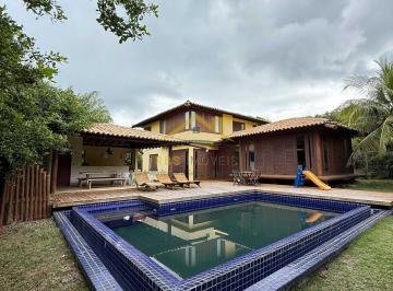 Casa · 600m² · 4 Quartos · 4 Vagas · Costa de Sauípe Em Casas de Sauípe 4 Suítes Acesso a Praia 1890 Mil