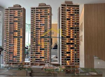 Apartamento · 165m² · 4 Quartos · 2 Vagas · Lançamento Largo Da Vitoria Square Repasse Apartamento Alto Padrão 4 Suítes