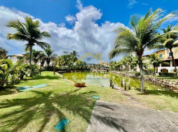 Apartamento · 115m² · 3 Quartos · 2 Vagas · Lauro de Freitas Marina Riverside Apartamento Garden 3/4 Baixou 499 Mil