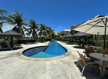 Apartamento · 85m² · 1 Quarto · 1 Vaga · Praia Do Forte Aluguel Apartamento Garden 1/4 75 m² Diaria 500