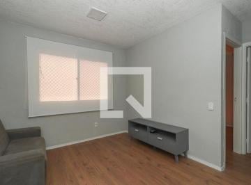 Apartamento · 42m² · 2 Quartos · 1 Vaga · Imoveis - Em Sarandi