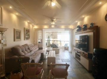 Apartamento · 172m² · 4 Quartos · 2 Vagas · Imoveis - No Balneário Guarujá