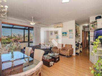 Apartamento · 98m² · 3 Quartos · Apartamento À Venda - Passo d'Areia, 3 Quartos, 98 m² - Porto Alegre