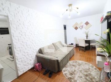 Apartamento · 60m² · 3 Quartos · 1 Vaga · Apartamento À Venda - Iapi, 3 Quartos, 60 m² - Osasco