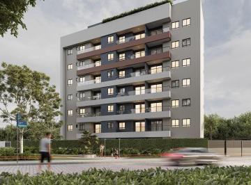 Apartamento · 59m² · 2 Quartos · 1 Vaga · Apartamento Em Ponta de Campina 2 Quartos Elevador E Lazer