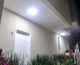 Casa · 85m² · 2 Quartos · 1 Vaga · Sobrado Para Venda Em Mogi Das Cruzes, Vila São Paulo, 2 Dormitórios, 1 Suíte, 1 Banheiro, 1 Vaga