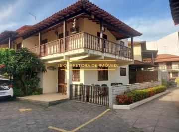 Casa · 131m² · 3 Quartos · 3 Vagas · Casa Duplex Centro de Saquarema