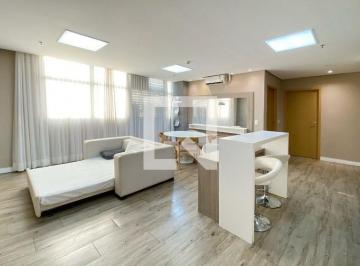 Apartamento · 62m² · 2 Quartos · Apartamento À Venda - Luxemburgo, 2 Quartos, 62 m² - Belo Horizonte