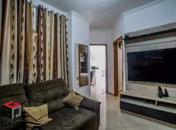 Apartamento · 42m² · 2 Quartos · 1 Vaga · Apartamento À Venda 2 Quartos 1 Vaga Cidade São Jorge - Santo André - Sp