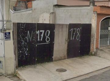 Terreno · 240m² · Terreno À Venda Jordanópolis - São Bernardo Do Campo - Sp