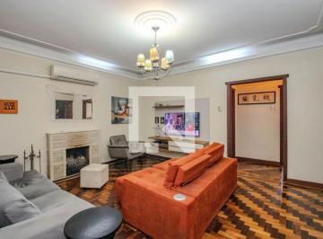 Apartamento · 111m² · 3 Quartos · 1 Vaga · Apartamento À Venda - Floresta, 3 Quartos, 111 m² - Porto Alegre