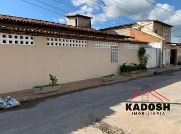 Foto 01 · Casa Para Venda Localizado No Bairro Tomba Me Feira de Santana