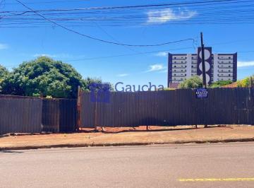 Terreno · 825m² · Venda | Terreno, Em Centro, Cascavel