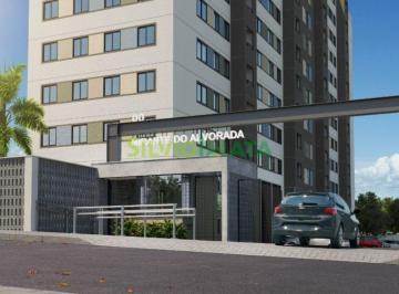 Apartamento · 44m² · 2 Quartos · 1 Vaga · Venda | Apartamento, Com 2 Dormitórios Em Jardim Alvorada, Maringá