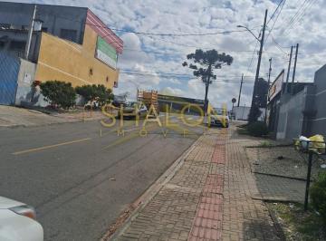 Terreno · Terreno Jardim Claudia Em Pinhais, 12x46 = 552 M²t