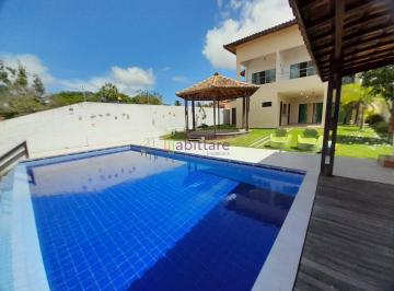 Casa · 370m² · 6 Quartos · 5 Vagas · Imoveis - Em Barreirinha