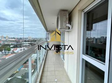 20250918T1243360300-858311132.jpg · Apartamento Na Av Tívoli - Residencial Betânia - 124 m² - Varanda Gourmet