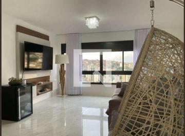 Apartamento · 590m² · 4 Quartos · 4 Vagas · Apartamento À Venda - Serra, 4 Quartos, 590 m² - Belo Horizonte