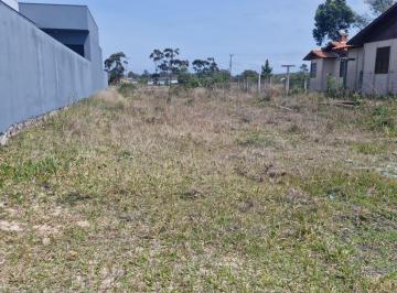 Terreno · 420m² · Terreno À Venda - Em Passo de Torres