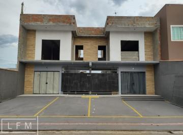 Comercial · 197m² · 2 Quartos · 3 Vagas · Prédio Comercial a Venda Em Barra Velha Sc