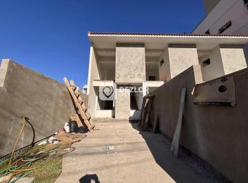 Casa · 73m² · 2 Quartos · 1 Vaga · Sobrado À Venda Em Areias, São José | 2 Quartos Sendo 2 Suítes