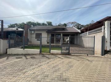 Casa · 112m² · 2 Quartos · 2 Vagas · Casa À Venda Em Santa Cruz Do Sul!