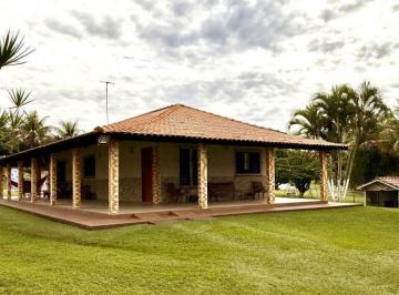 Rural · 3 Quartos · 35 Vagas · Venda | Chácara, Com 3 Dormitórios Em Distrito São Domingos, Maringá
