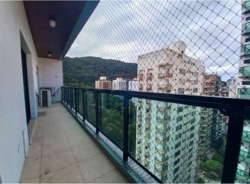 Apartamento · 200m² · 3 Quartos · 2 Vagas · Apartamento À Venda Na Pitangueiras No Guarujá - Sp