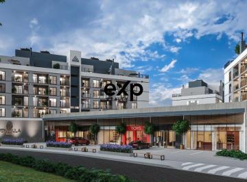 Apartamento · 69m² · 2 Quartos · 1 Vaga · Península Residencial, Com Apartamentos À Partir de R$489.500 - Samambaia, Petrópolis/rj