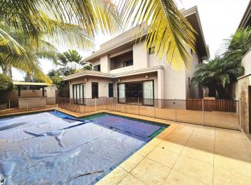 Casa · 998m² · 4 Quartos · 4 Vagas · Casa Sobrado de 514 m² Com 04 Suítes À Venda Em Condomínio - Jardim Botânico
