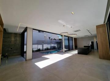 Casa · 436m² · 4 Quartos · 4 Vagas · Casa Com 03 Suítes Para Venda E Locação Em Condomínio - Vila Do Golfe