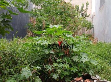 aa039ba1f47552e07aea835ae112ba1c.jpg · Terreno À Venda, 7 X 25 No Jardim Quaresmeira Em Suzano/sp