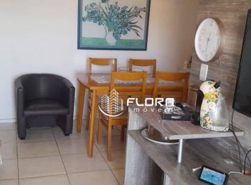 7aeb98ac976a525dc1e5b06c56c5cc9e.jpg · Apartamento Com 3 Dormitórios À Venda, 70 m² por R$520.000 - Pendotiba - Niterói/rj