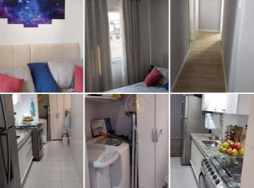 aa86874cf6e00e5a958fd6fda7754bdc.jpg · Apartamento Com 3 Dormitórios À Venda, 63 m² por R$430.000 - Jardim Utinga - Santo André/sp