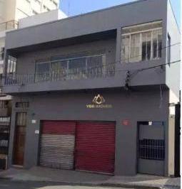 eb233add702e560b7856824646ab945b.jpg · Prédio À Venda, 652 m² por R$3.700.000 - Centro - São Bernardo Do Campo/sp