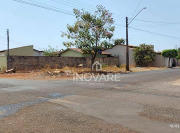 197de8efb22da771620b93d1d85b74ee.jpg · Terreno À Venda, 360 m² por R$330.000 - Setor Luz - Itumbiara/go