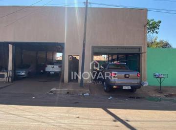 06644bd8e099b87449f1fdbf7717749f.jpg · Casa Com 2 Dormitórios À Venda, 360 m² por R$500.000 - Setor São Sebastião - Itumbiara/go