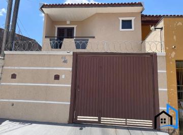 c051ac917310be4f66a9be000c411169.jpg · Sobrado Residencial Com 03 Dormitírios, Próximo Ao Parque Das Águas!