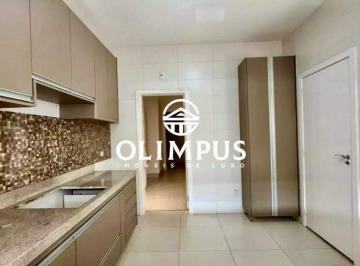 Casa · 192m² · 3 Quartos · 2 Vagas · Casa No Condomínio Village Karaíba Para Alugar No Bairro Jardim Karaíba Em Uberlândia