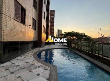 Apartamento · 136m² · 3 Quartos · 2 Vagas · Apartamento À Venda, 3 Quartos, 1 Suíte, 2 Vagas, Barreiro - Belo Horizonte/mg