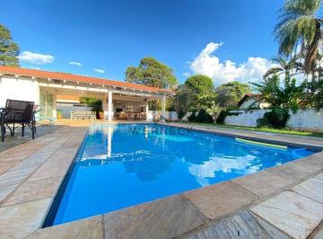 Casa · 530m² · 3 Quartos · 2 Vagas · Casa Em Residencial Fechado Com Lazer Completo
