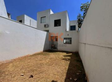 Casa · 142m² · 3 Quartos · 2 Vagas · Casa | 3 Quartos | Suíte Com Varanda | Floramar